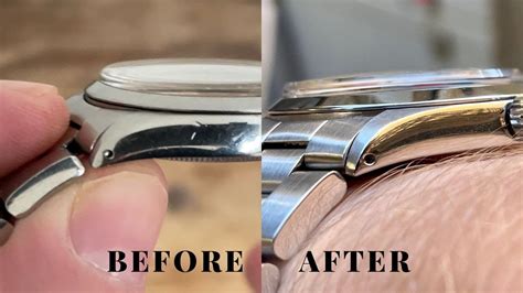 rolex watch repair.